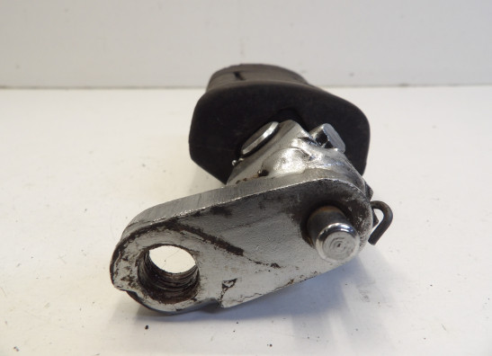 Footrest right Honda Goldwing GL