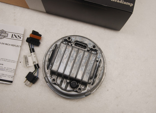 Koplamp Harley Davidson Custom universal other