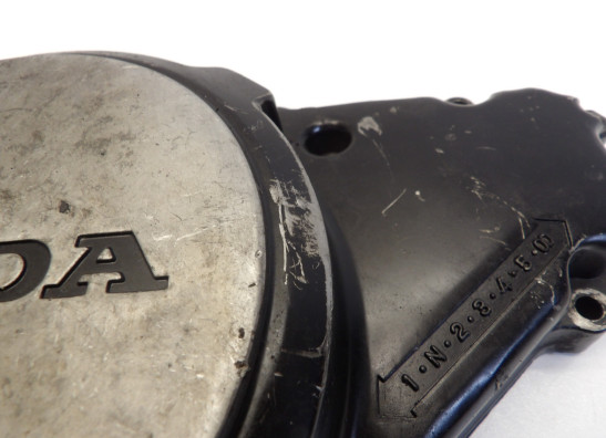 Dynamodeksel Honda VT 500