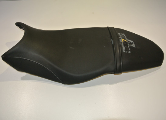 Zadel Triumph Street Triple 675