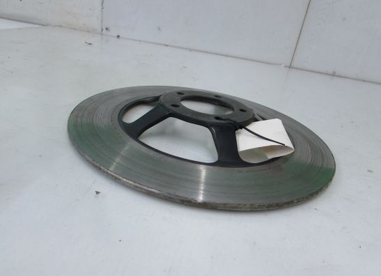 Bremsscheibe vorne Honda CB 400