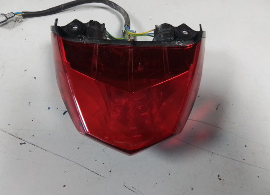 Achterlicht Aprilia Shiver 750