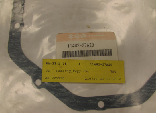 Crankcase cover Clutch side Suzuki GSF 600 650 Bandit 