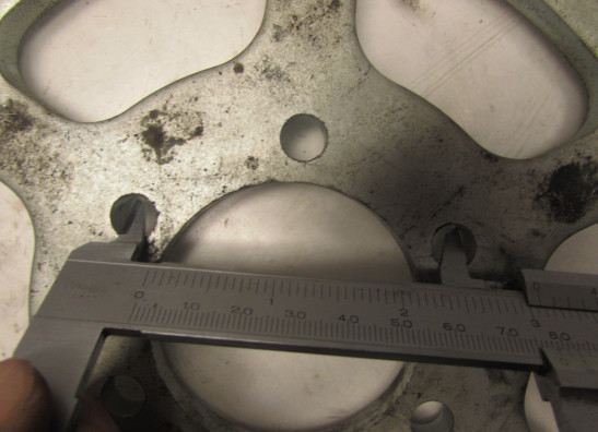 Achtertandwiel Overig Onbekend Unknown