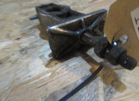 Hinterradschwinge Honda VF 750 C Magna