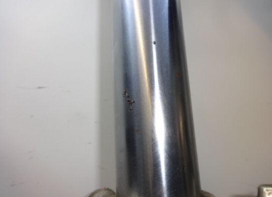 Voorpoten compleet Yamaha Overige Yamaha