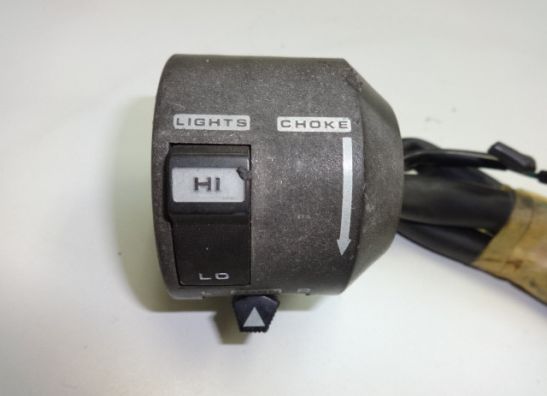Lenkerschalter links Honda CMX 250 