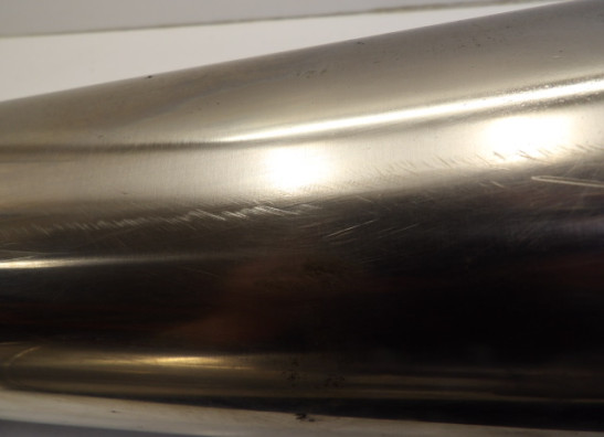 Auspuff Yamaha BT 1100