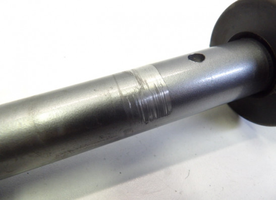 Steering Handle left  Kawasaki ZZR 250