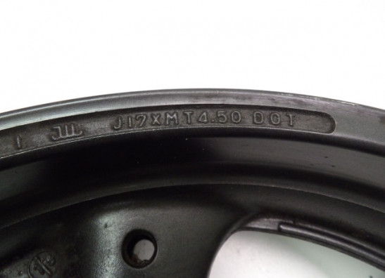 Achtervelg Suzuki GSF 600 650 Bandit 