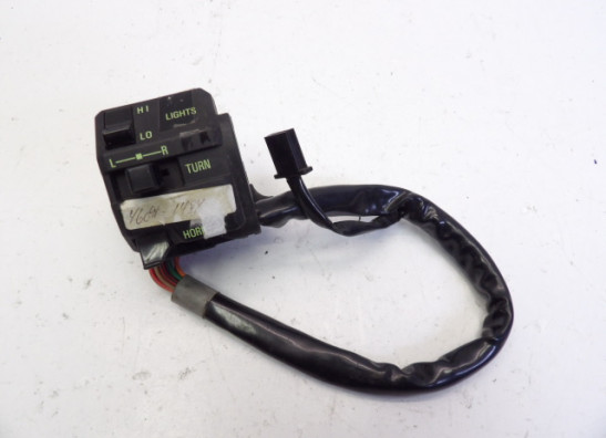 Stuurschakelaar links Kawasaki ZXR 750