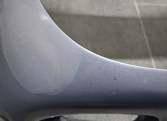 Frontverkleidung kanzel BMW K 1200 LT