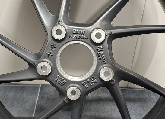 Achtervelg BMW R 1250 R