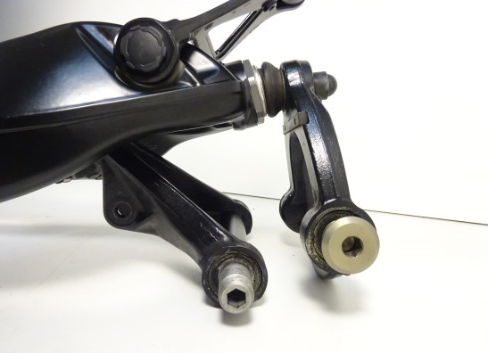 Voorpoten compleet BMW K 1200 R 