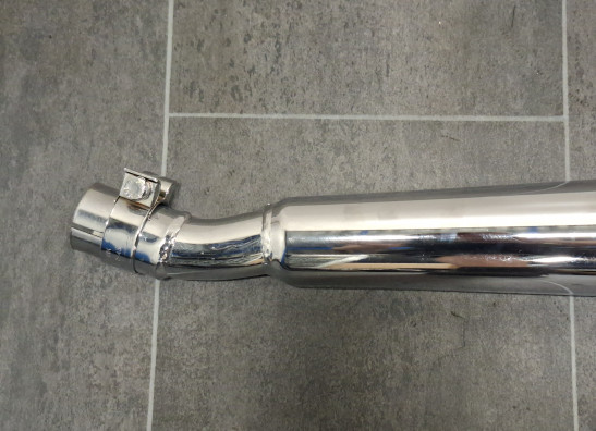 Muffler Honda VT 500