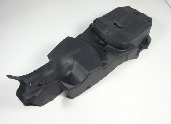 Undertail Triumph Street Triple 675