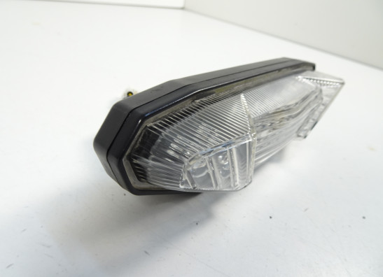Rear light Yamaha Tracer 700