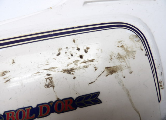 Rechter zijkuip klein Honda CB 900