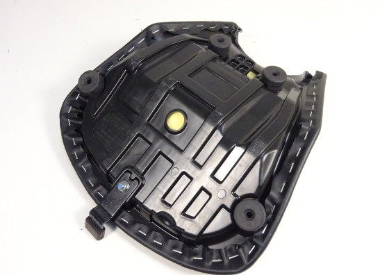 Zadel Kawasaki Ninja 650