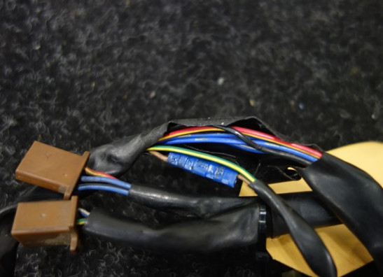 Stuurschakelaar rechts Yamaha FJR 1300