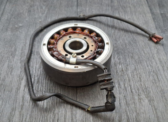 Dynamo Honda VF 1100 C Magna