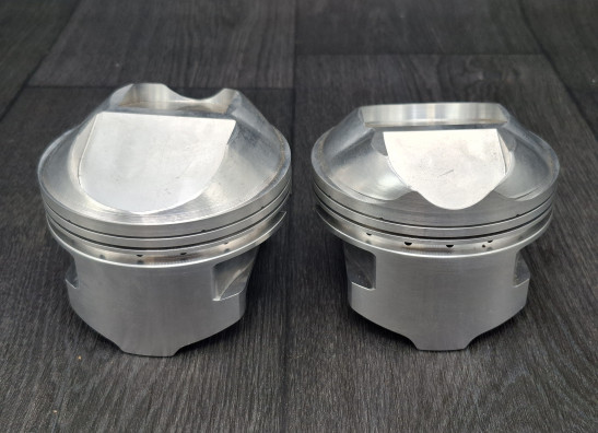 Zuiger kit compleet Harley Davidson Overige Harley Davidson