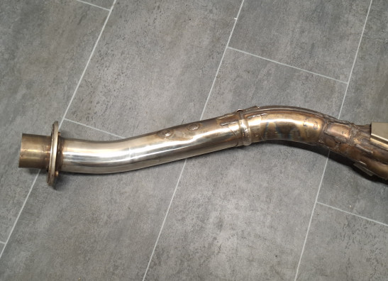 Uitlaatbochten Kawasaki ZX 9 R