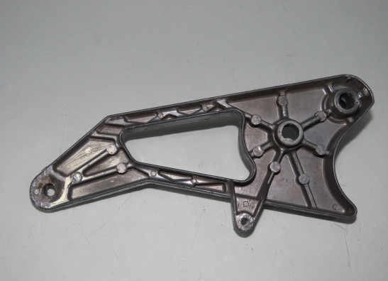 Rechter schetsplaat Moto Guzzi California EV