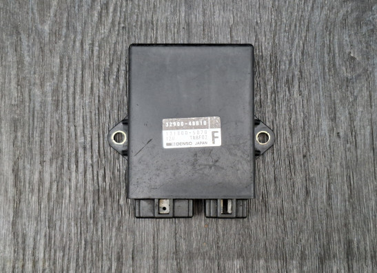 Ignitor CDI ECU Suzuki GSX F 1100