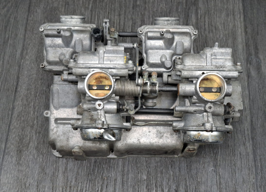 Carburateurset Honda VF 700  750 S Sabre