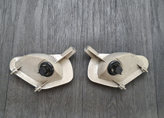 Knipperlicht BMW K 75