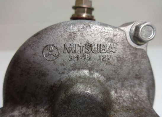 Startmotor Honda CBR 1000 F