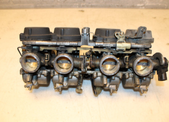 Carburateurset Yamaha XJ 900 S Diversion