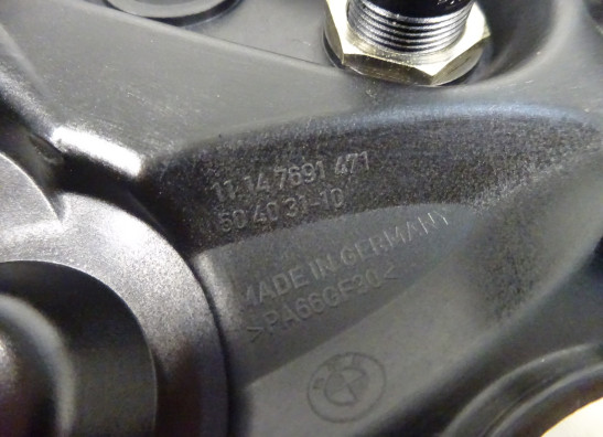 Linker zijkuip klein BMW K 1300 GT