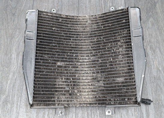 Radiateur Suzuki GSX R 1100