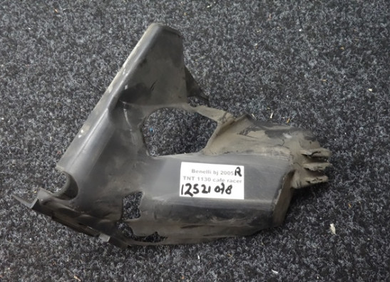 Innenverkleidung rechts Benelli TNT 1130 cafe racer