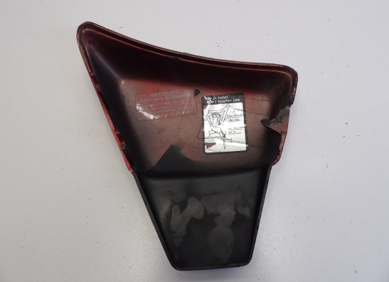 Rechter zijkuip klein Yamaha XJ 700