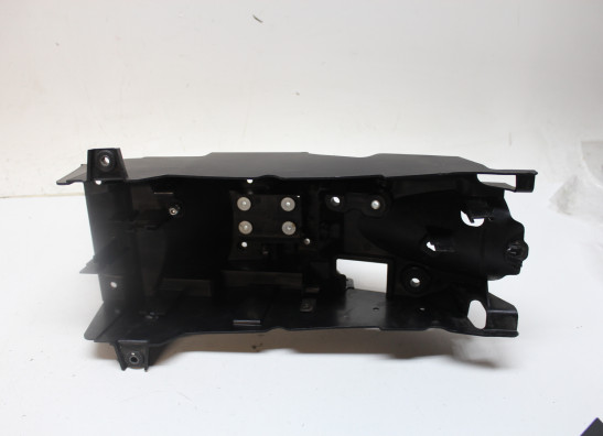 Accubak Yamaha Tracer 9 GT