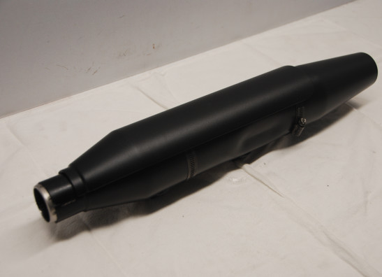 Uitlaat Harley Davidson Sportster