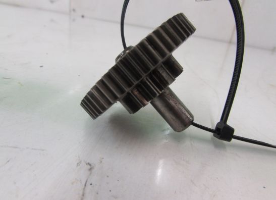 Engine parts Suzuki GSF 1200 Bandit