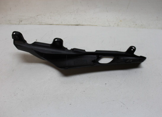 Heck rechts Yamaha MT 09