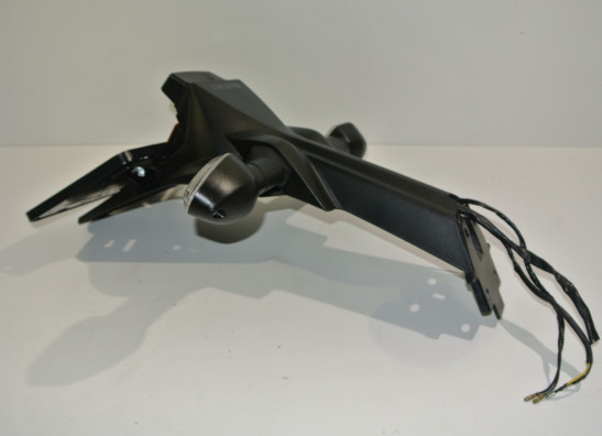 Kentekenplaathouder Suzuki GSX S 750