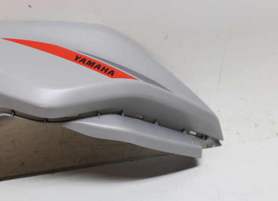 Tankschutz Yamaha MT 07