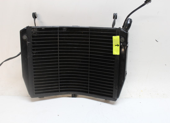 Kuhler Yamaha FJR 1300