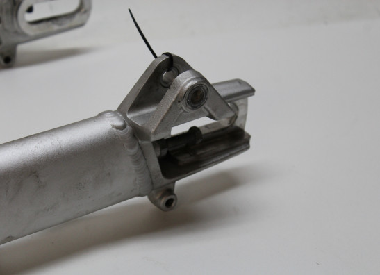 Achterbrug Triumph Speed Twin 1200