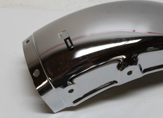 Achterspatbord Suzuki GN 250