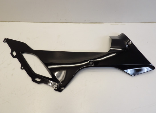 Rechter onderkuip Kawasaki ZX 6 R
