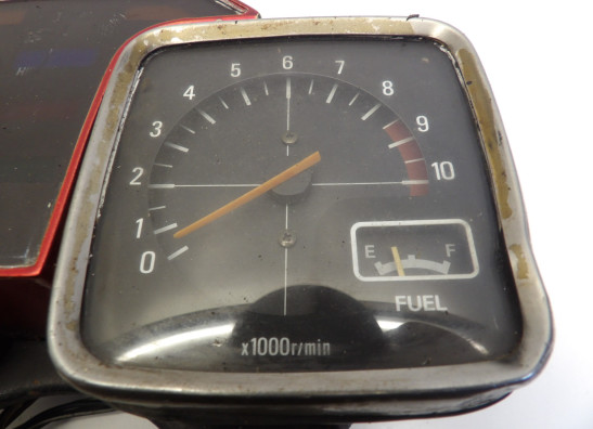 Tellerset Yamaha XS 1100