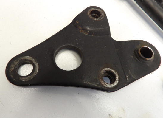 Rahme teile Honda VT 700 750