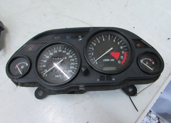 Meter combination Kawasaki GPZ 1100